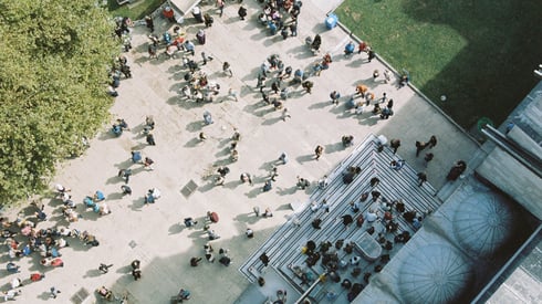 Comunitat saludable